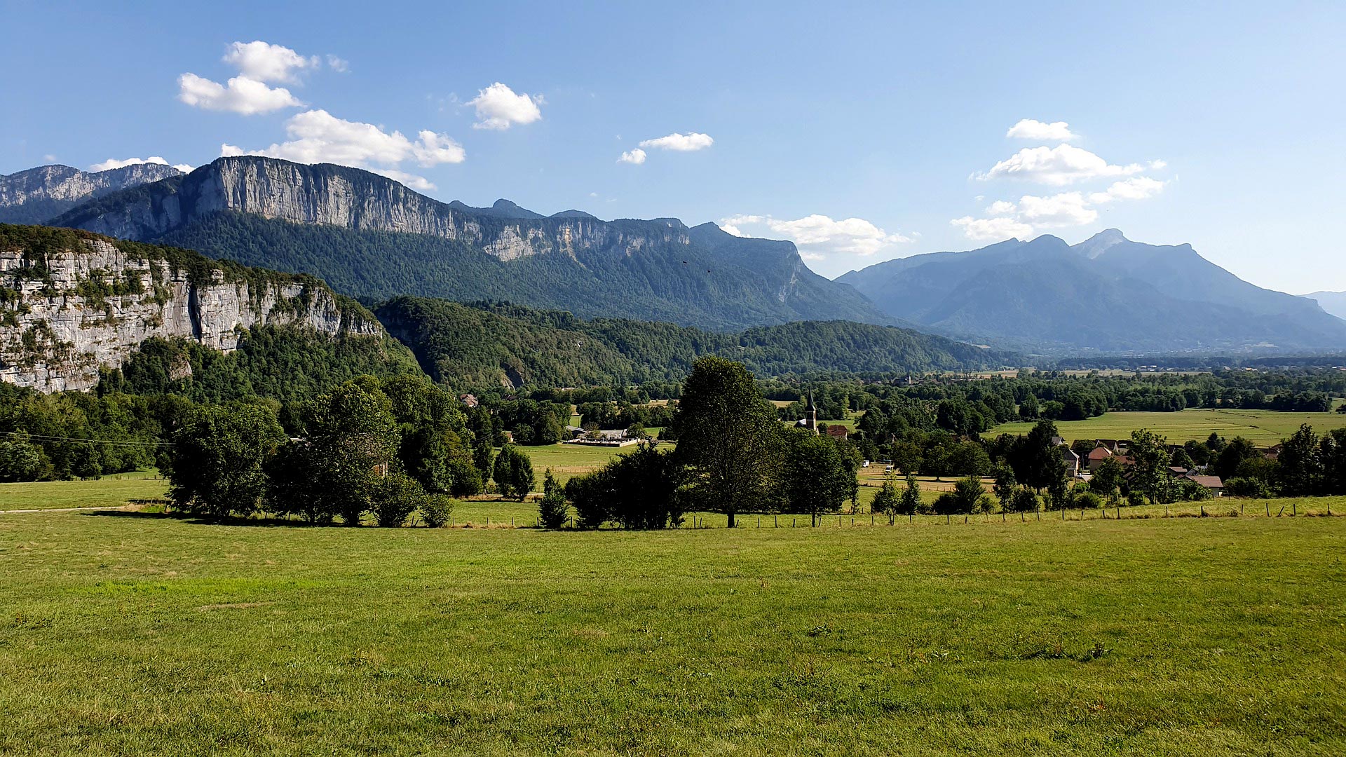 Nord-isère Nord-isère