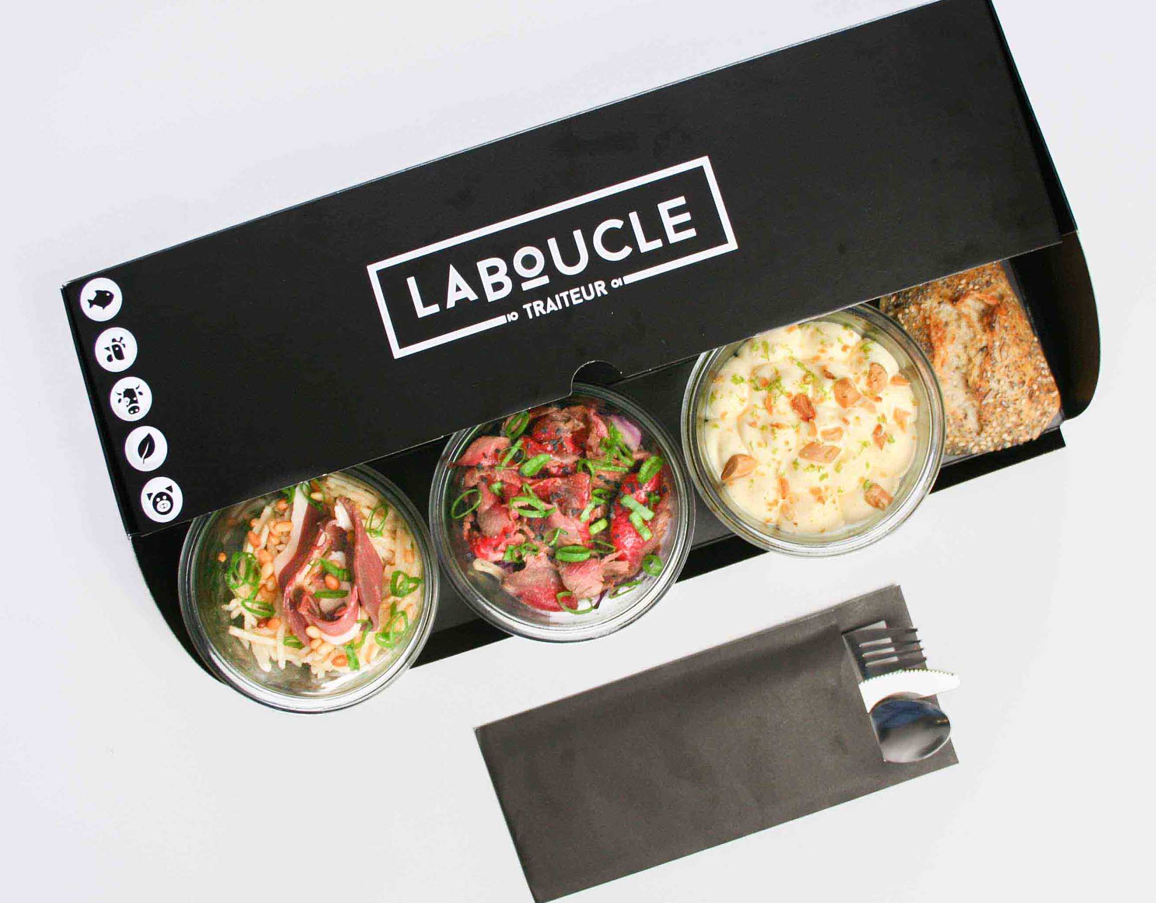 La Boucle Traiteur Lyon Villeurbanne header plateaux-repas 1 La Boucle Traiteur Lyon Villeurbanne header plateaux-repas 1