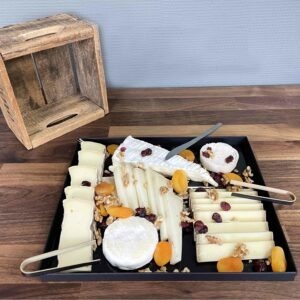 planche fromage apero lyon