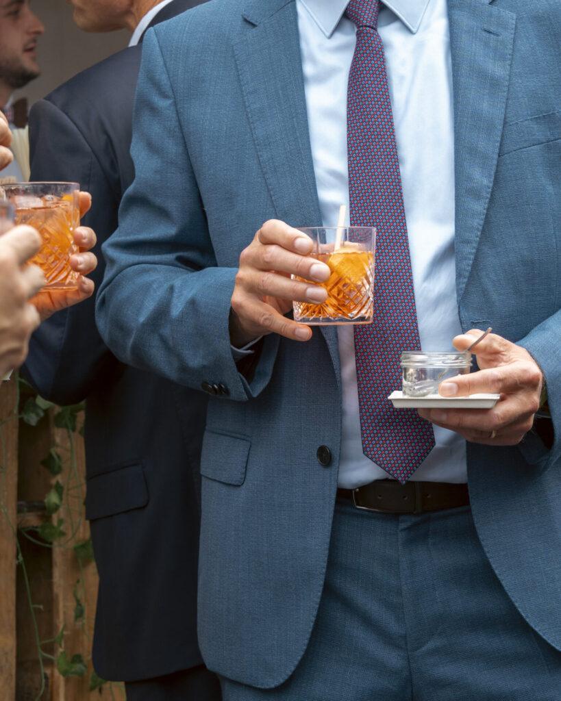 La Boucle Traiteur Lyon, Livraison de Plateau repas, réception entreprise et évènements privés