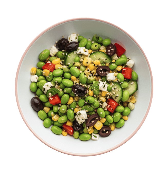 La-Boucle-Traiteur-Plateaux-repas-Lyon---assiette-Haricots