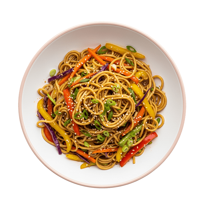 La-Boucle-Traiteur-Plateaux-repas-Lyon---assiette-Nouille