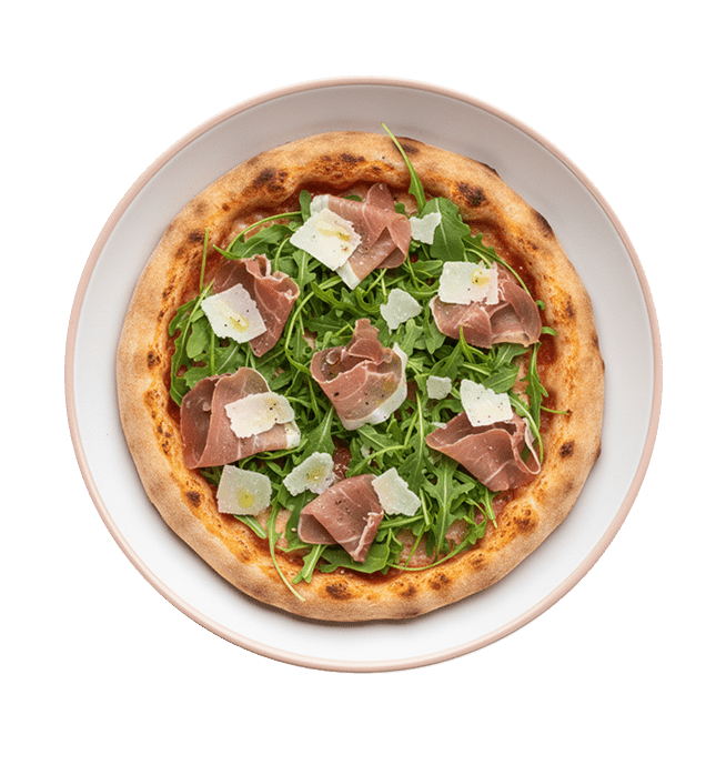 La-Boucle-Traiteur-Plateaux-repas-Lyon---assiette-Pizza