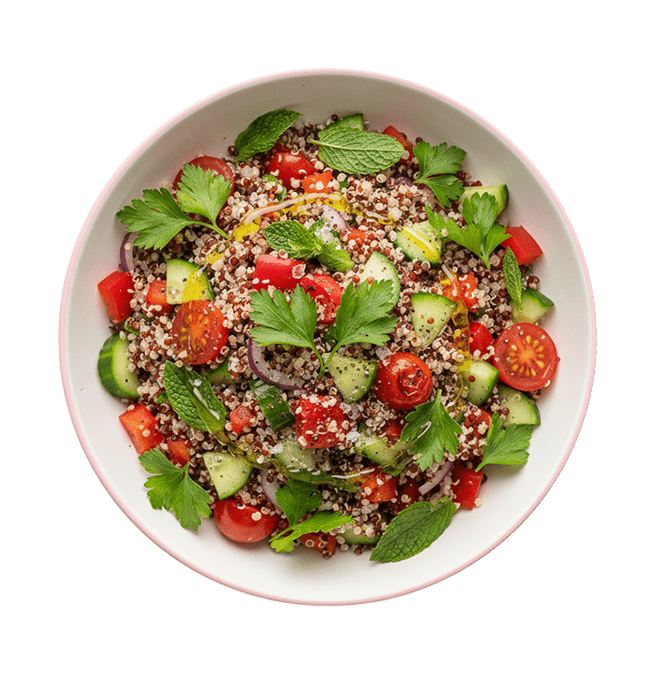 La-Boucle-Traiteur-Plateaux-repas-Lyon---assiette-Salade-de-quinoa-2