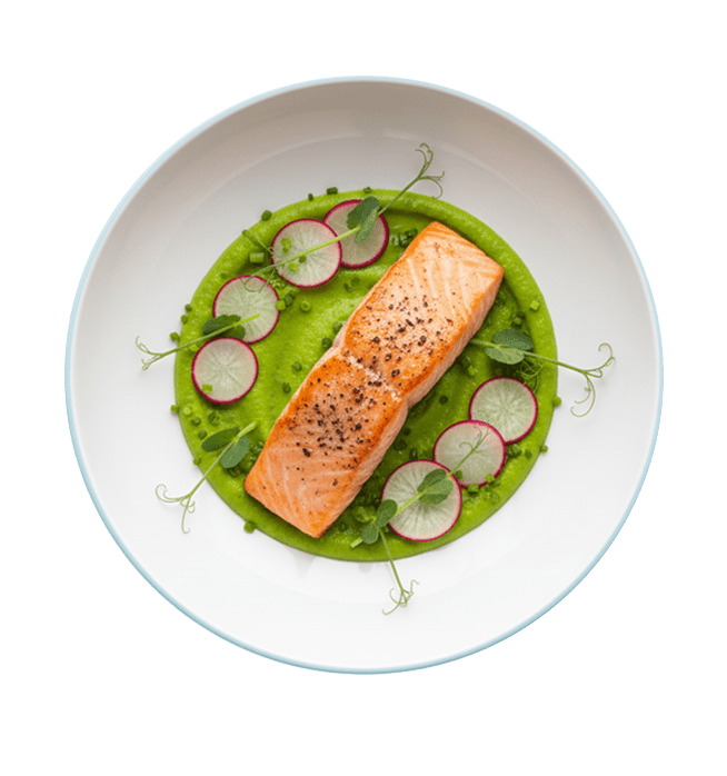 La-Boucle-Traiteur-Plateaux-repas-Lyon---assiette-Saumon