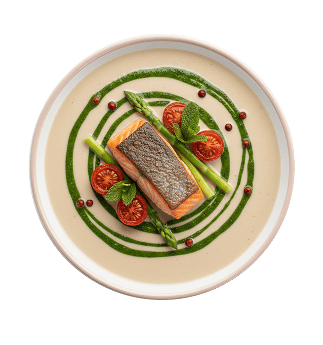 REpas inspiration traiteur LYon la boucle La Boucle traiteur à Lyon, plateaux repas entreprise, particulier, livraison & commande