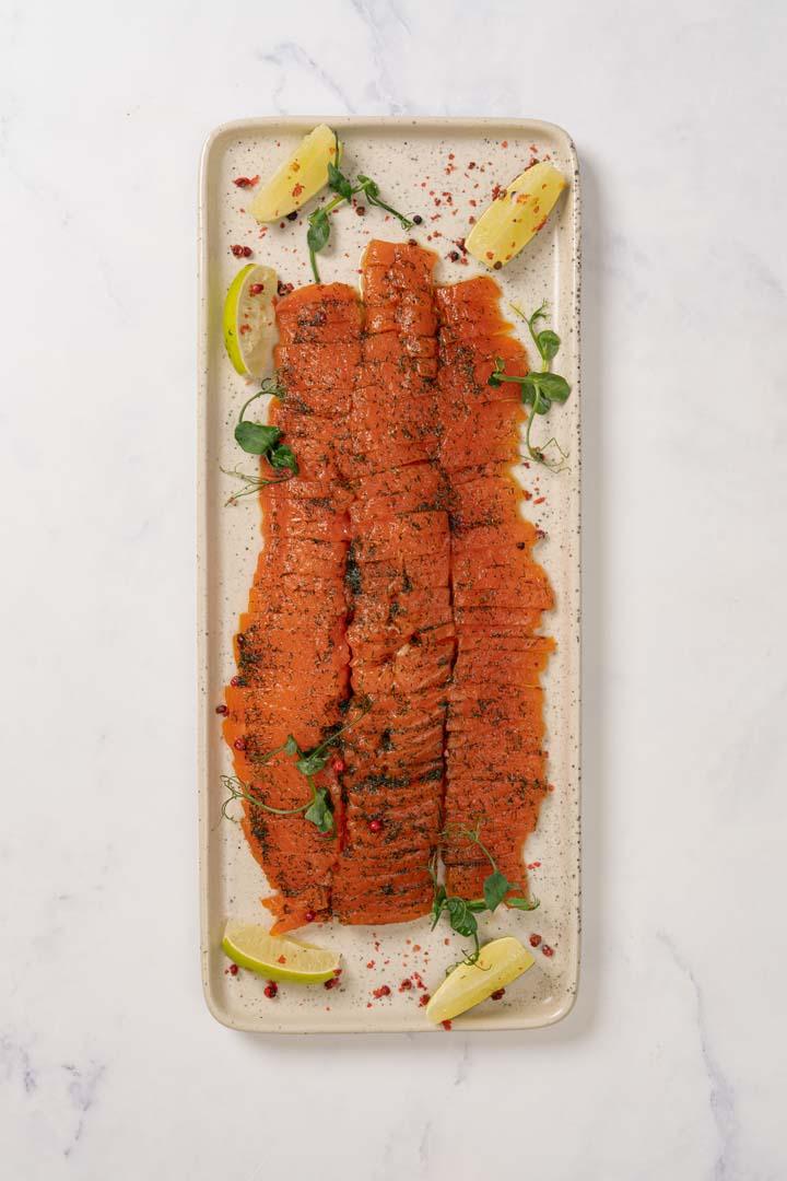 Buffet traiteur entreprise Lyon – Service personnalisé