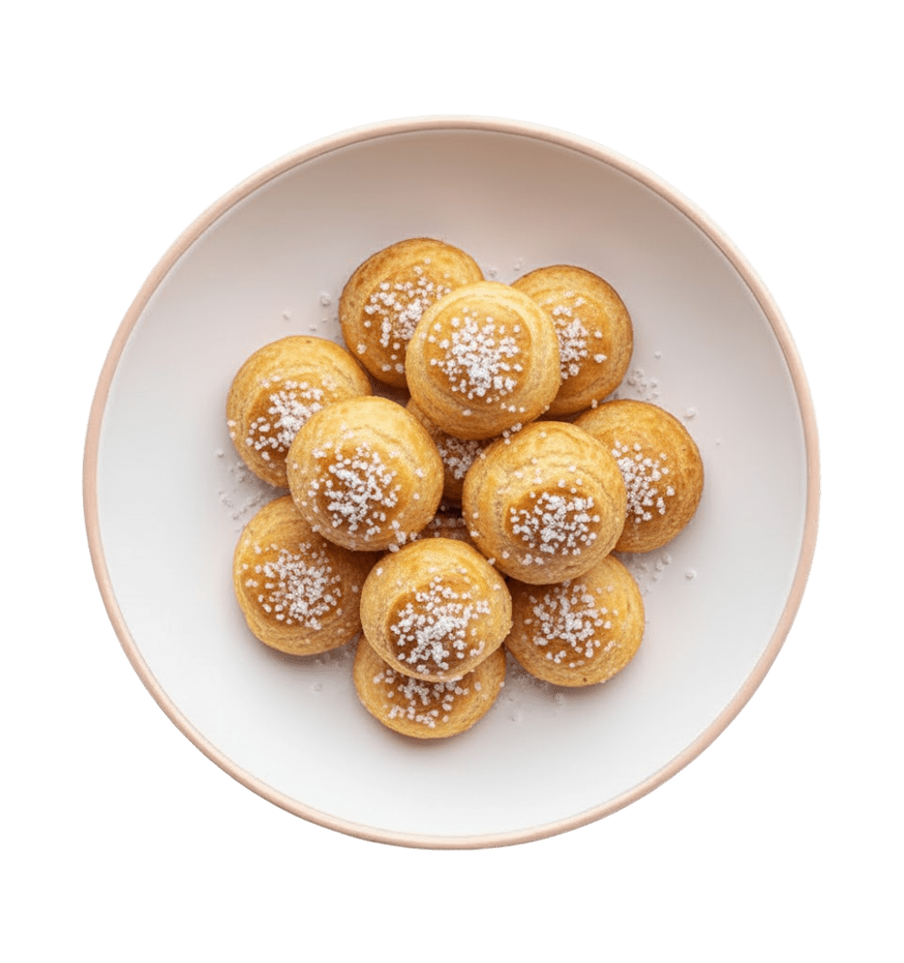 Chouquette traiteur la boucle Lyon entreprise livraison