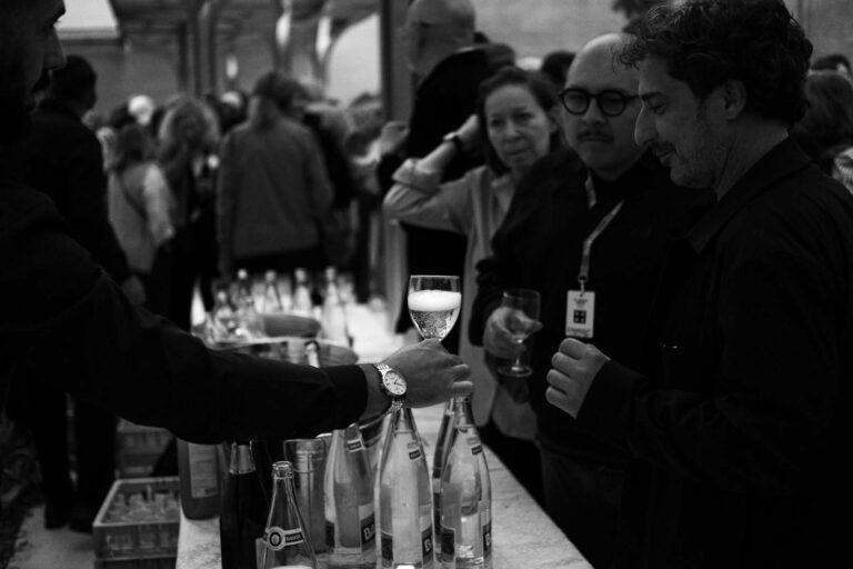 Cocktail prestige Lyon – Traiteur haut de gamme