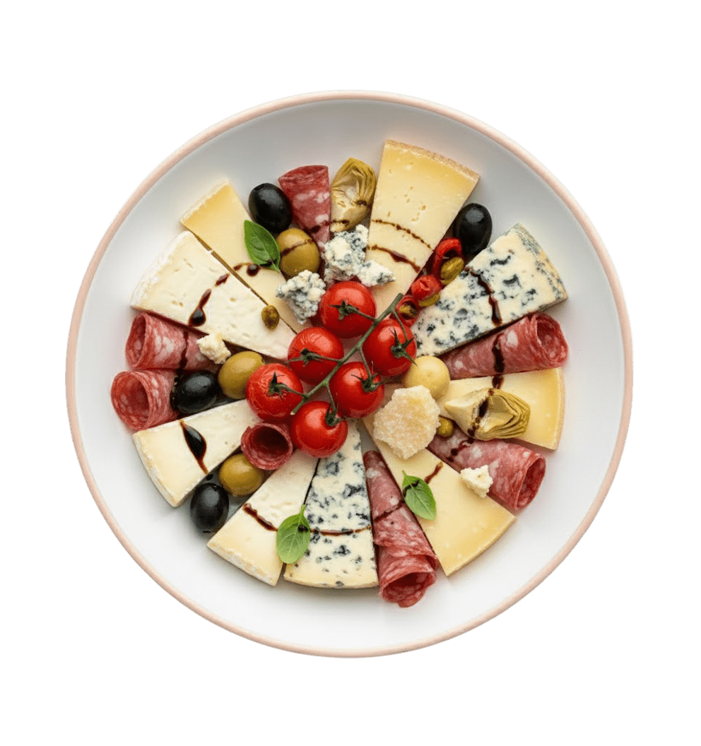 Fromages traiteur la boucle Lyon entreprise livraison