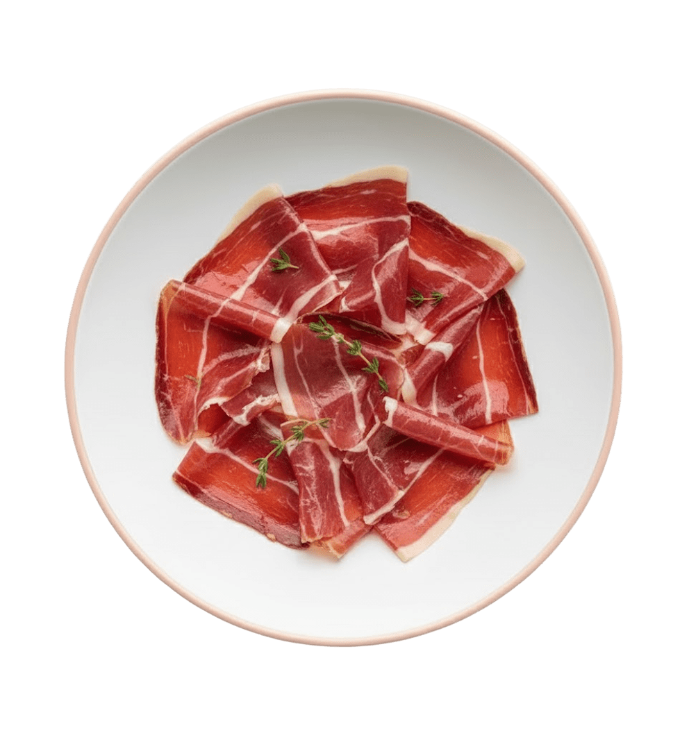 Jambon ibérique traiteur la boucle Lyon entreprise livraison