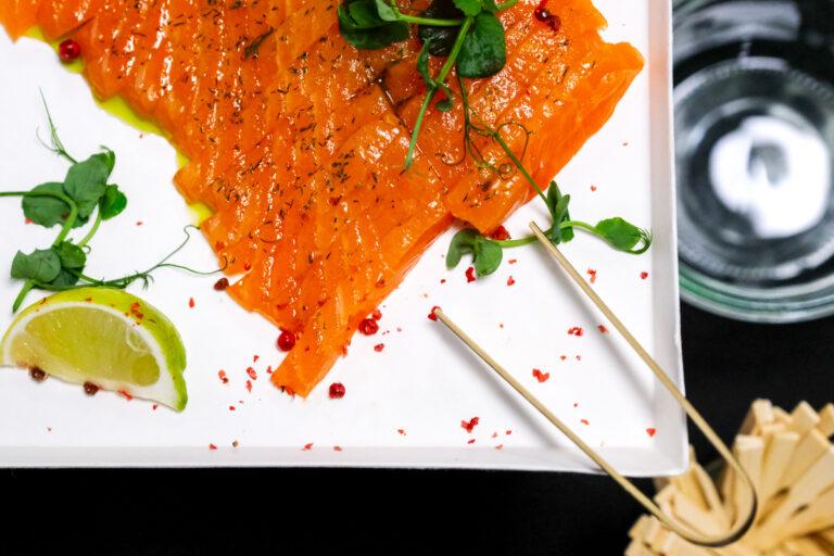 PP Planches La Boucle traiteur à Lyon, plateaux repas entreprise, particulier, livraison & commande