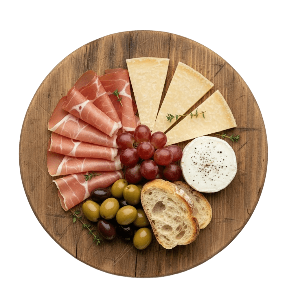 Plateau traiteur la boucle Lyon entreprise livraison