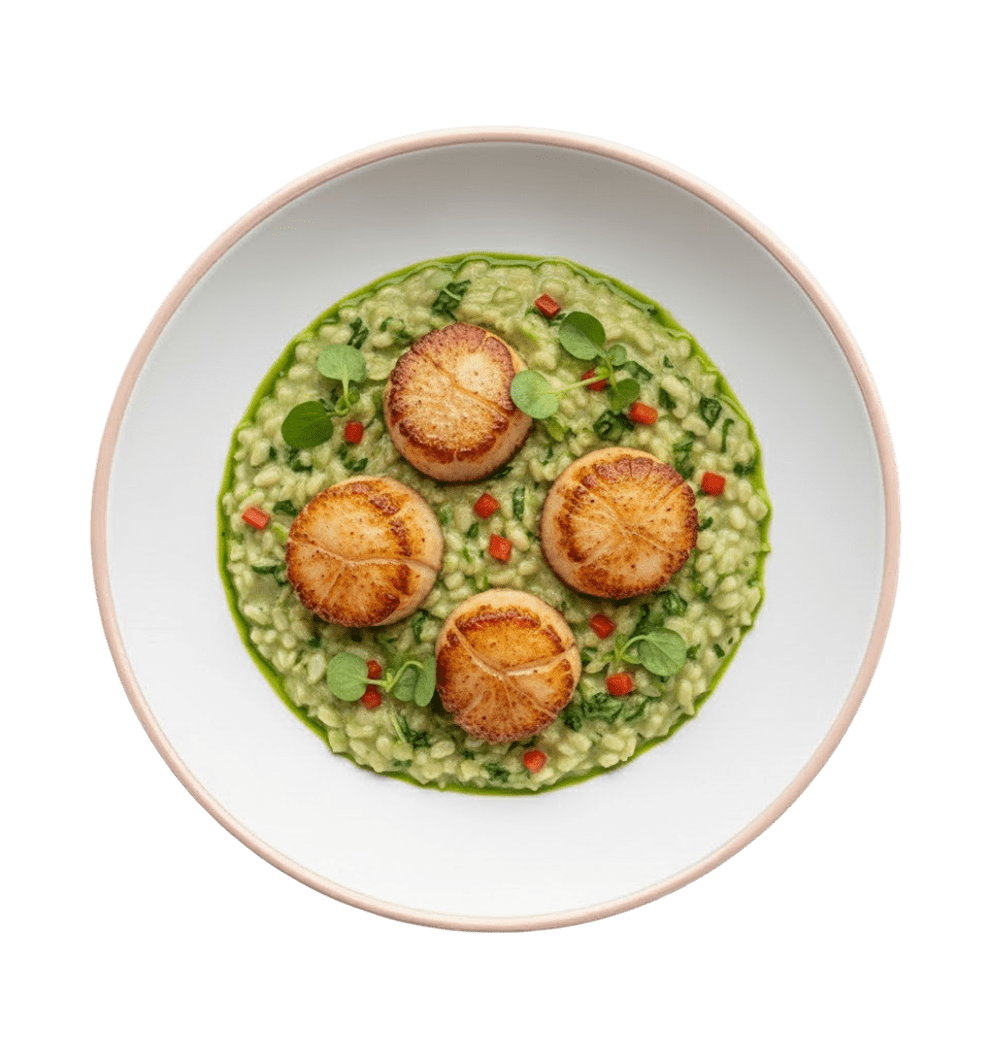 St Jaques traiteur la boucle Lyon entreprise livraison