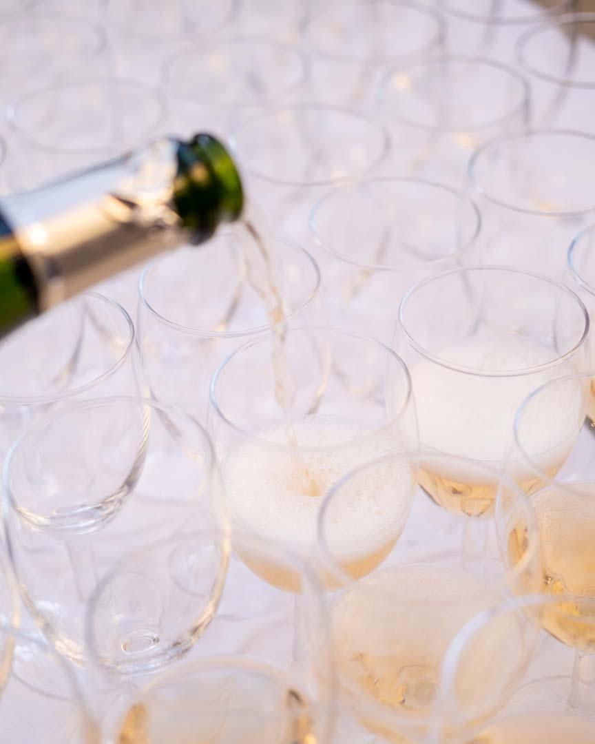 Traiteur cocktail Lyon 6e – Livraison rapide et soignée