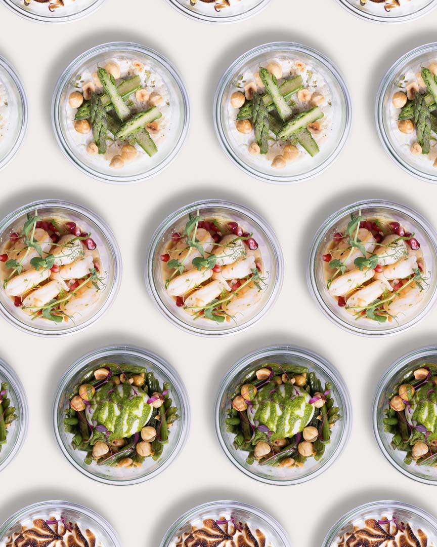 Traiteur maison Lyon – Spécialiste événements particuliers