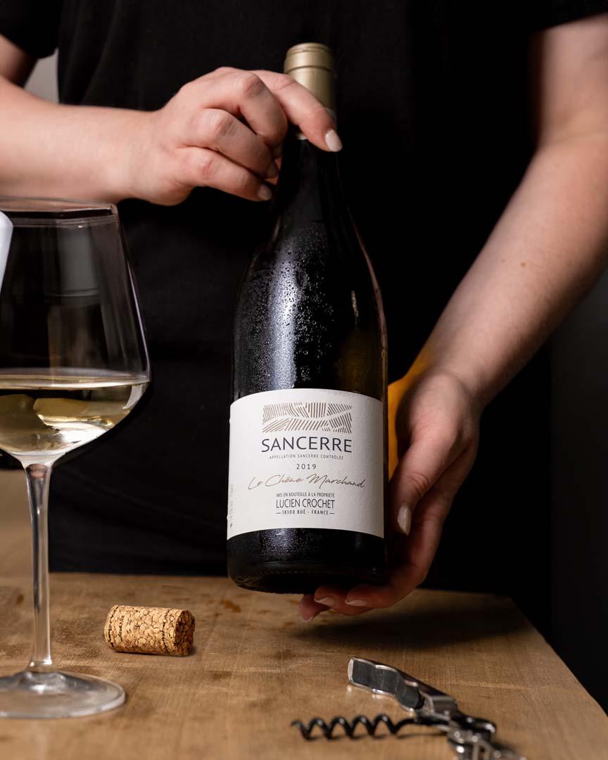 Traiteur vin haut de gamme Lyon – Expérience gastronomique