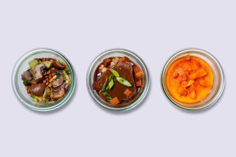 La Boucle Traiteur Lyon Plateau repas viande chaude réception entreprise et évènements privés