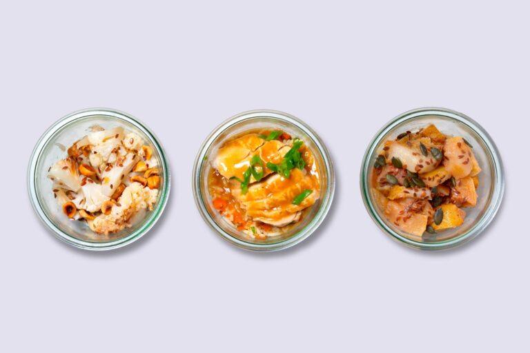 La Boucle Traiteur, solutions repas pour entreprises et fêtes privées à Lyon