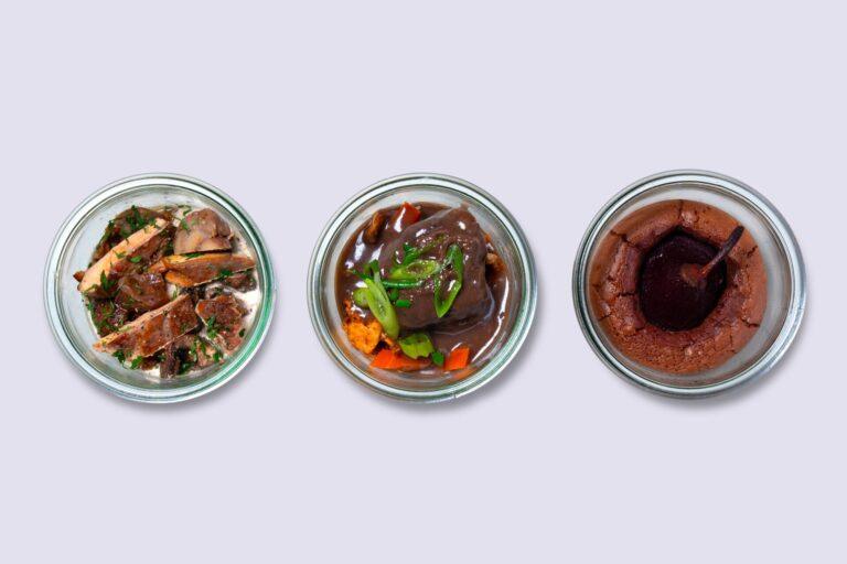 La Boucle Traiteur Villeurbanne, Commande de Plateau repas Repas Noël, réception entreprise et évènements privés