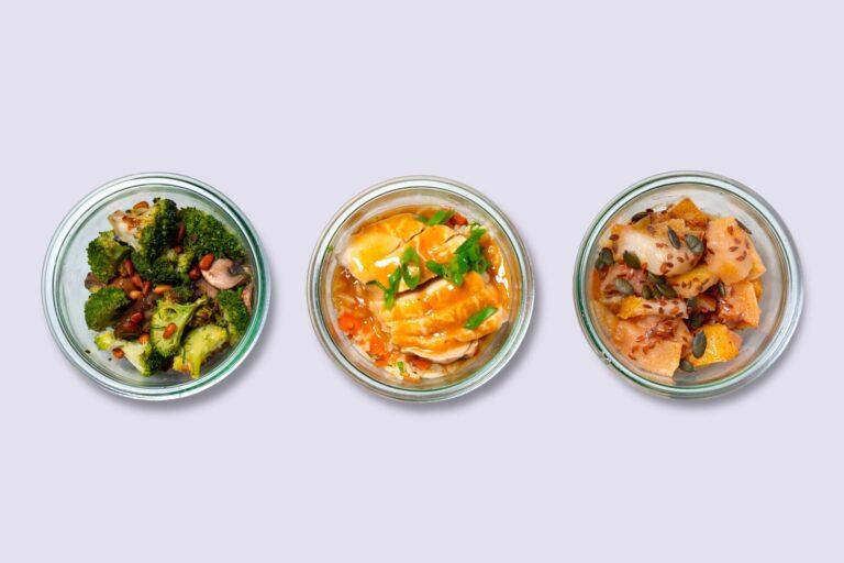 Traiteur La Boucle Lyon - plateaux-repas et réceptions pour tous événements - Sans Gluten