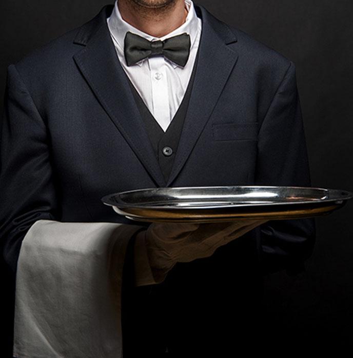 La Boucle Traiteur Lyon - prestations culinaires pour réceptions et plateaux-repas